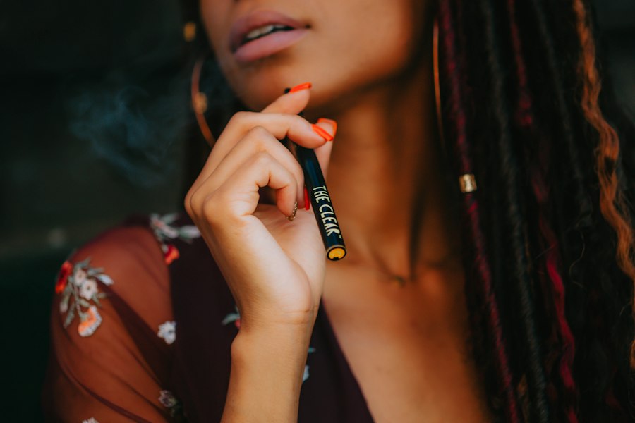disposable vape