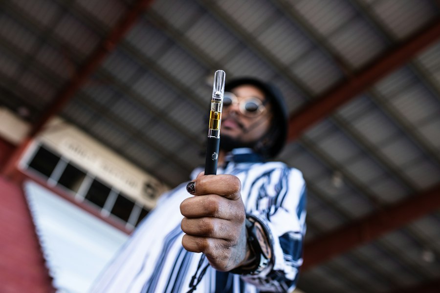 vape juice