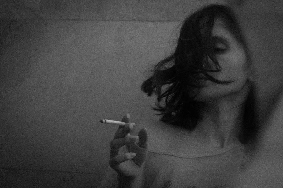 nicotine salt juice