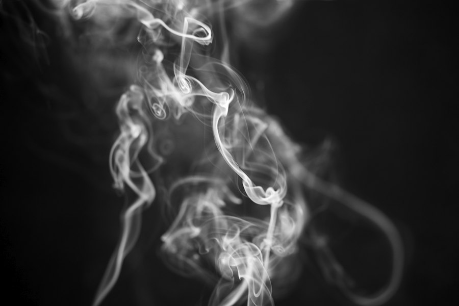 nicotine salt juice