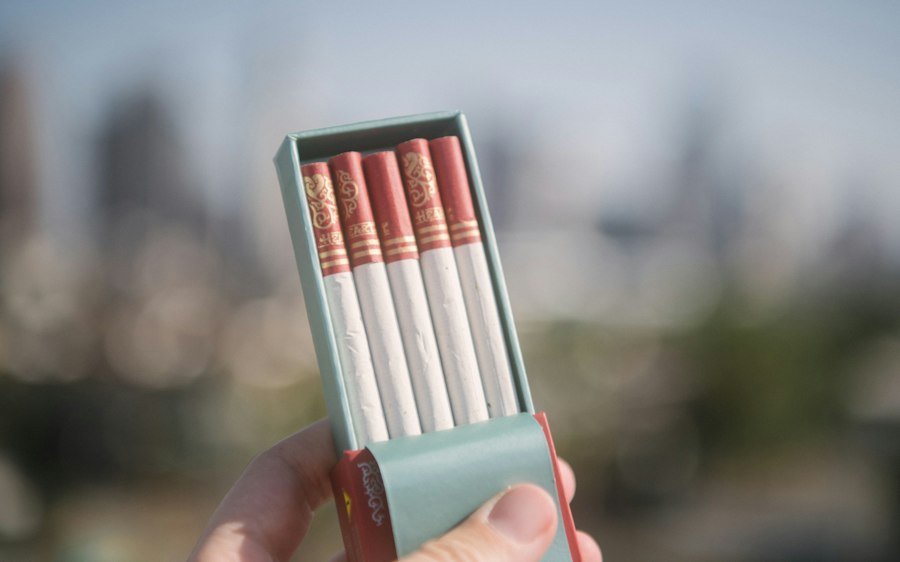 nicotine salt juice