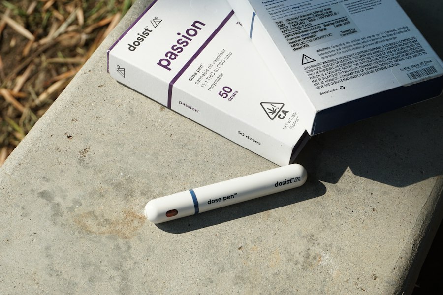 vape cotton