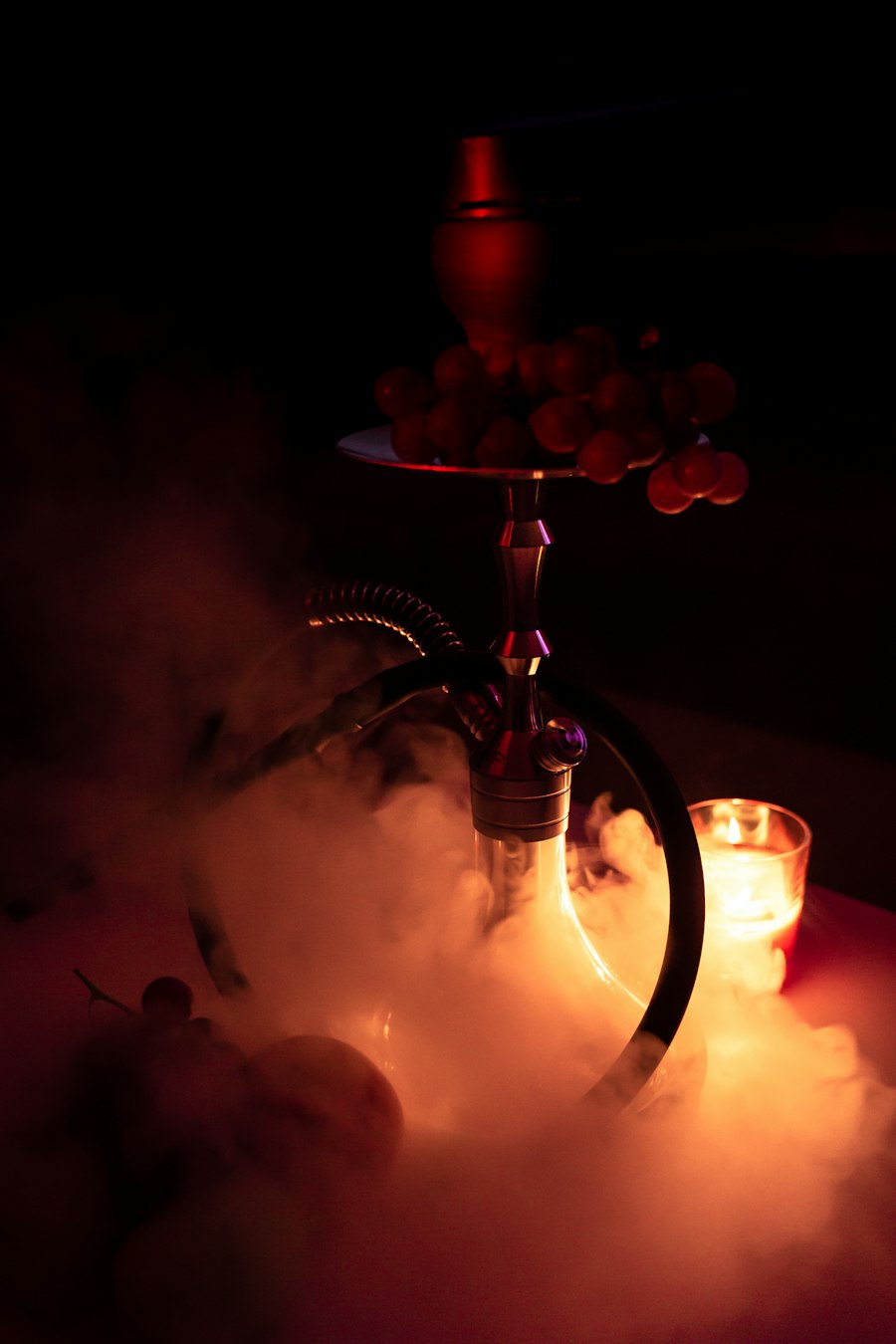 e-liquid