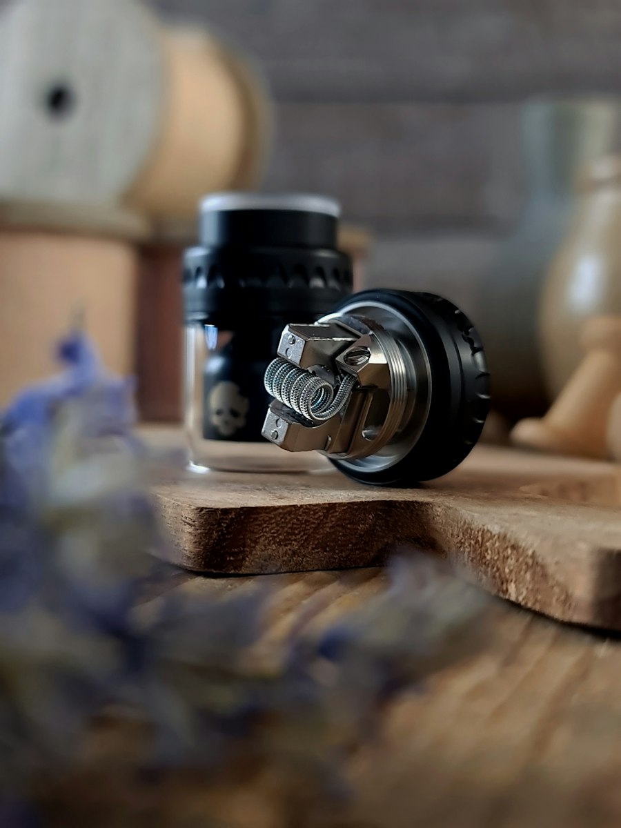 box mod