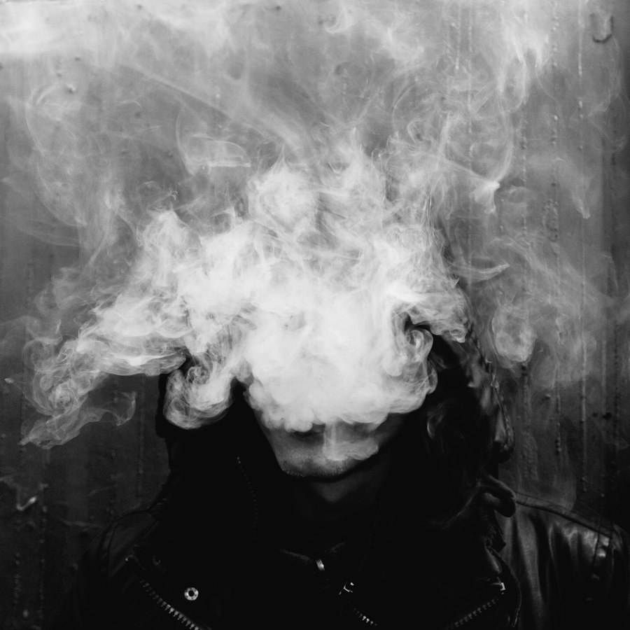 vape cotton