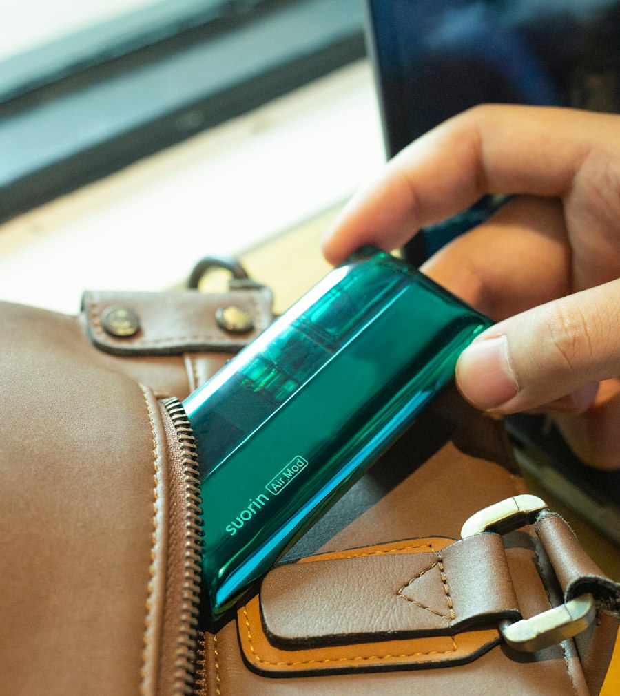disposable vape