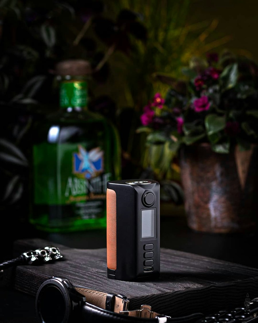 vape travel case