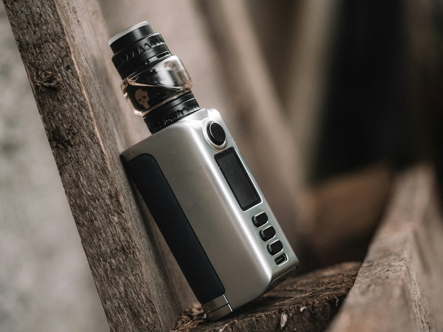 vape wire