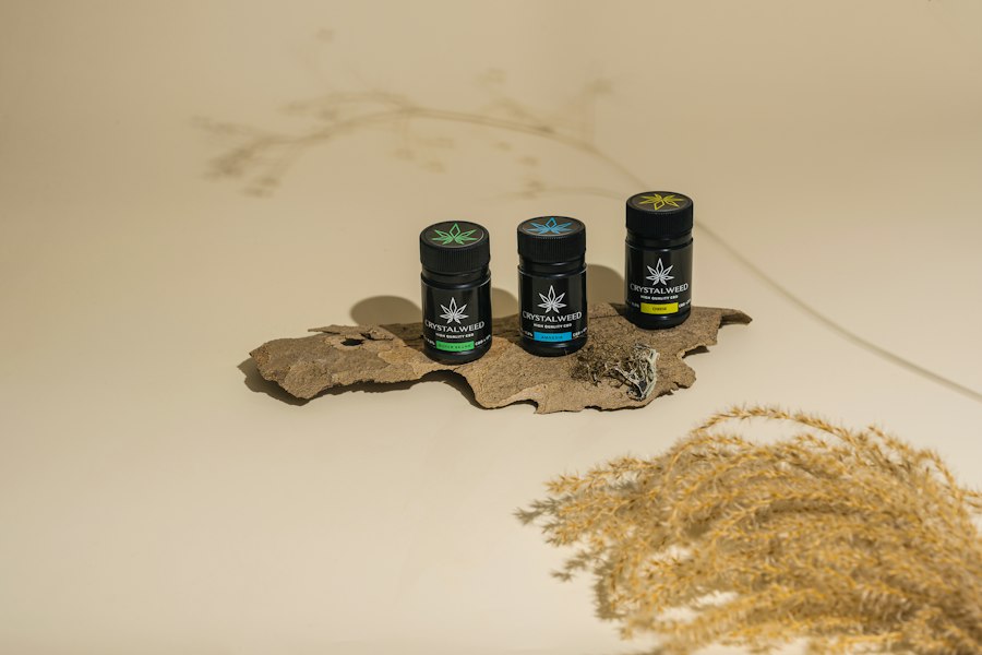 nicotine salt juice