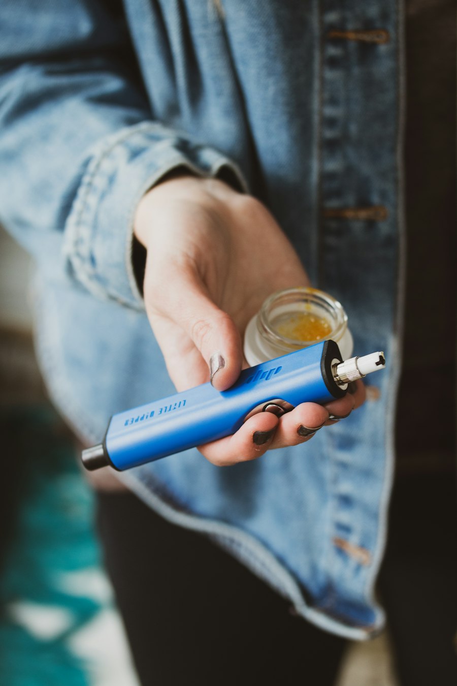 vape starter bundle