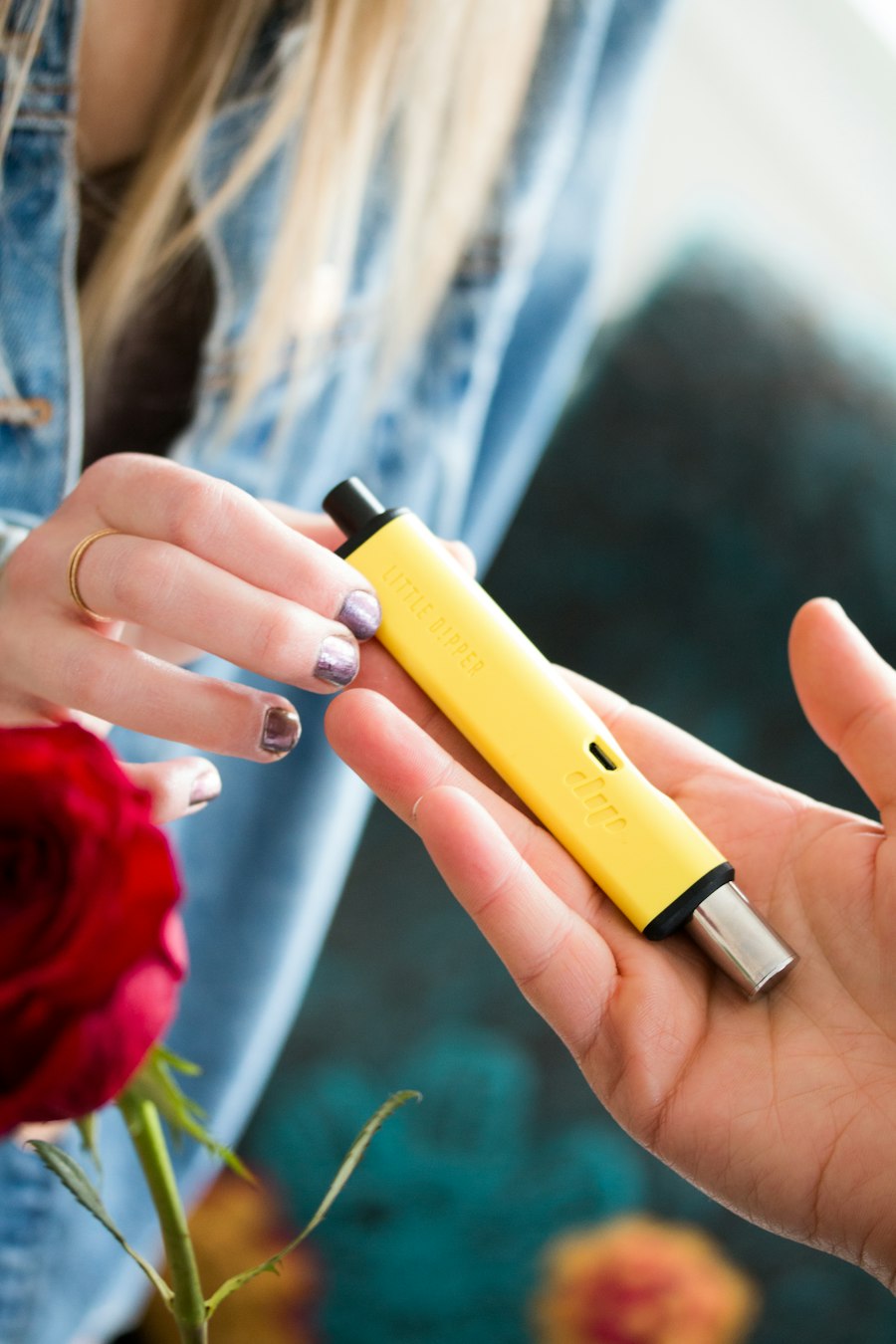 vape packaging