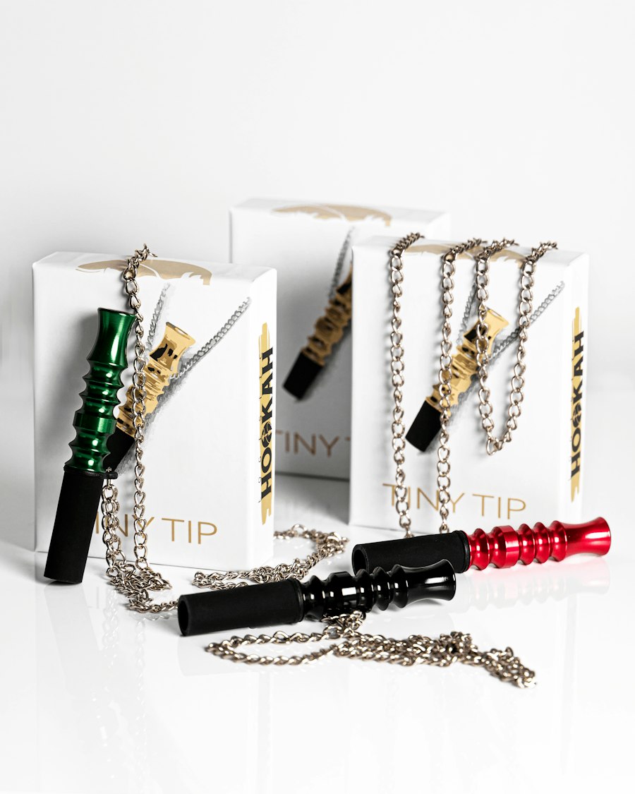 vape starter bundle