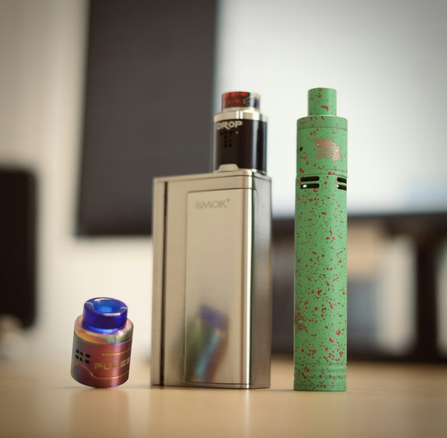 18650 battery