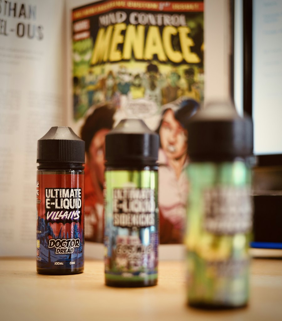 freebase e-liquid