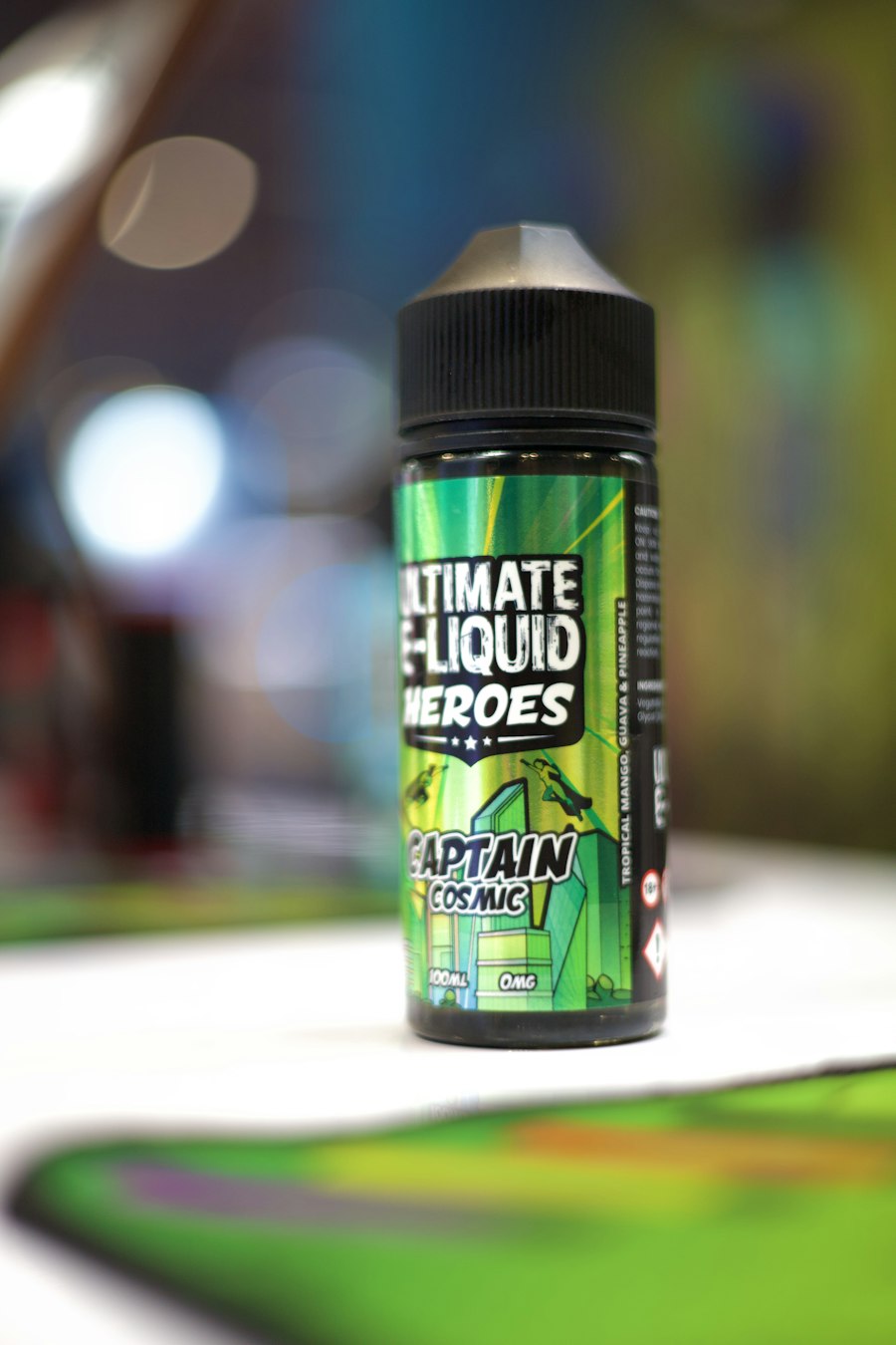 vape lanyard