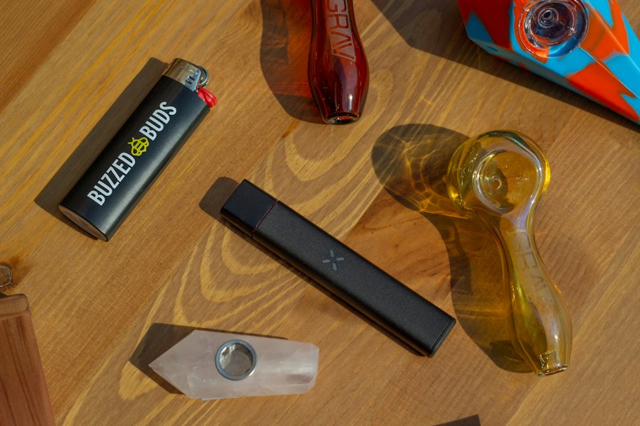 pod system