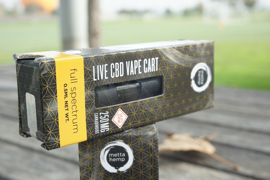 vape cotton