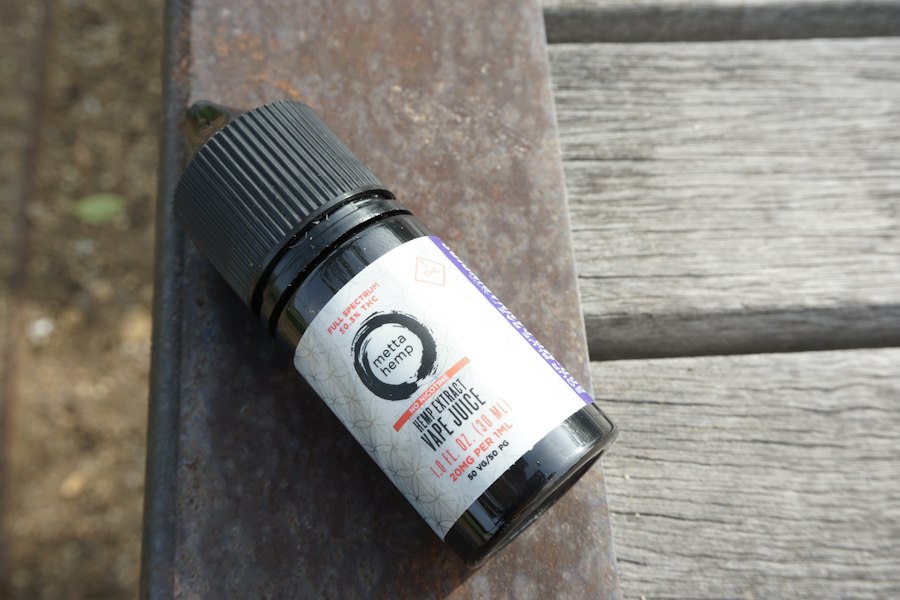 sub ohm tank