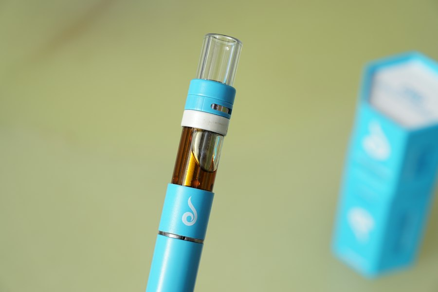 e-liquid