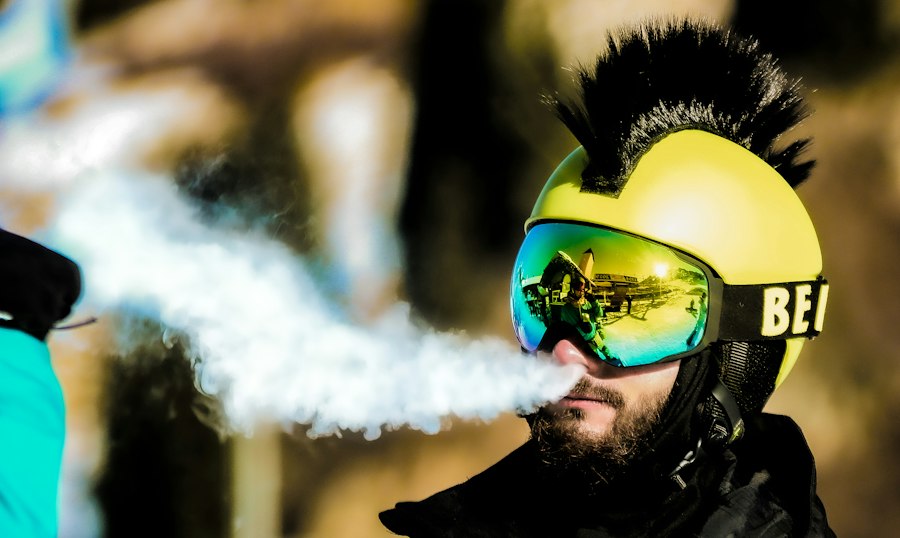 disposable vape