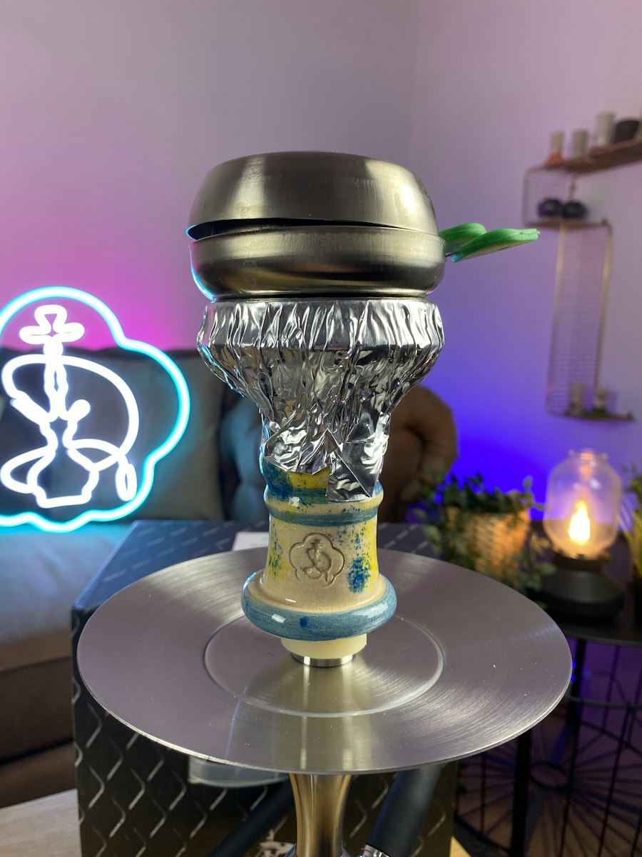 sub ohm tank