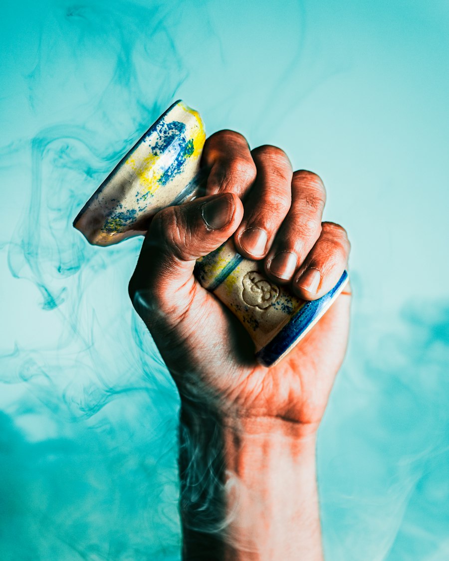 vape starter bundle