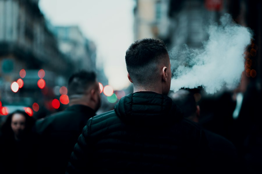 vape juice