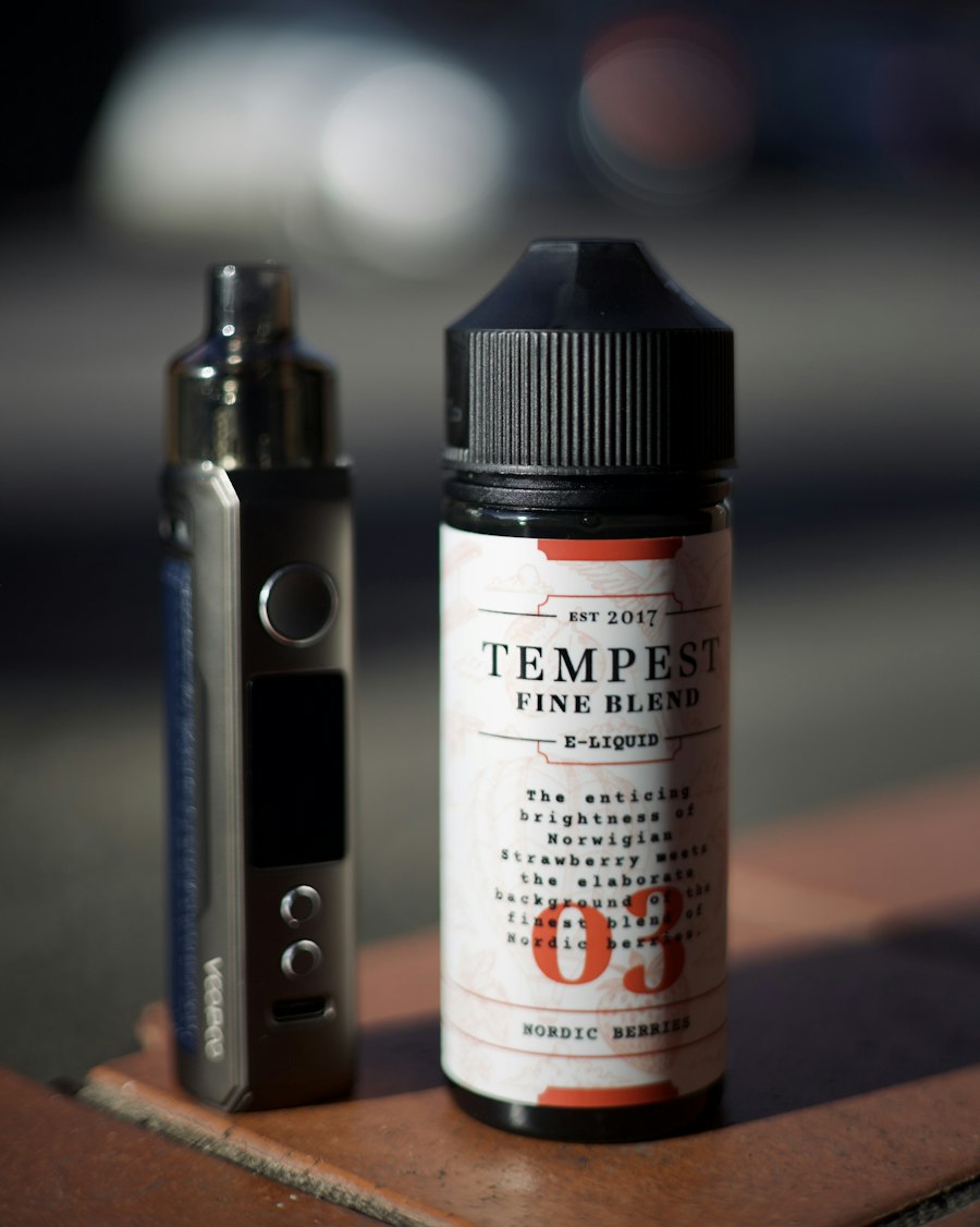 vape coil