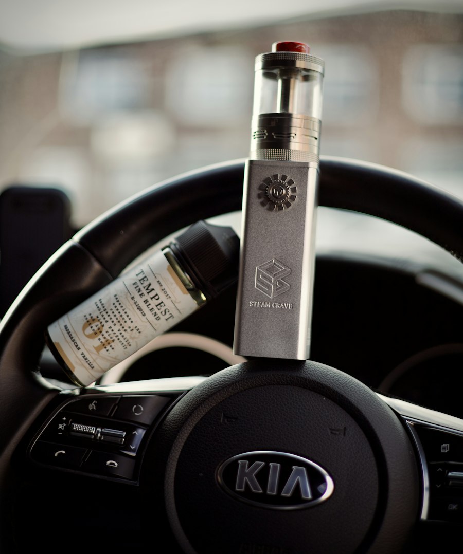 disposable vape