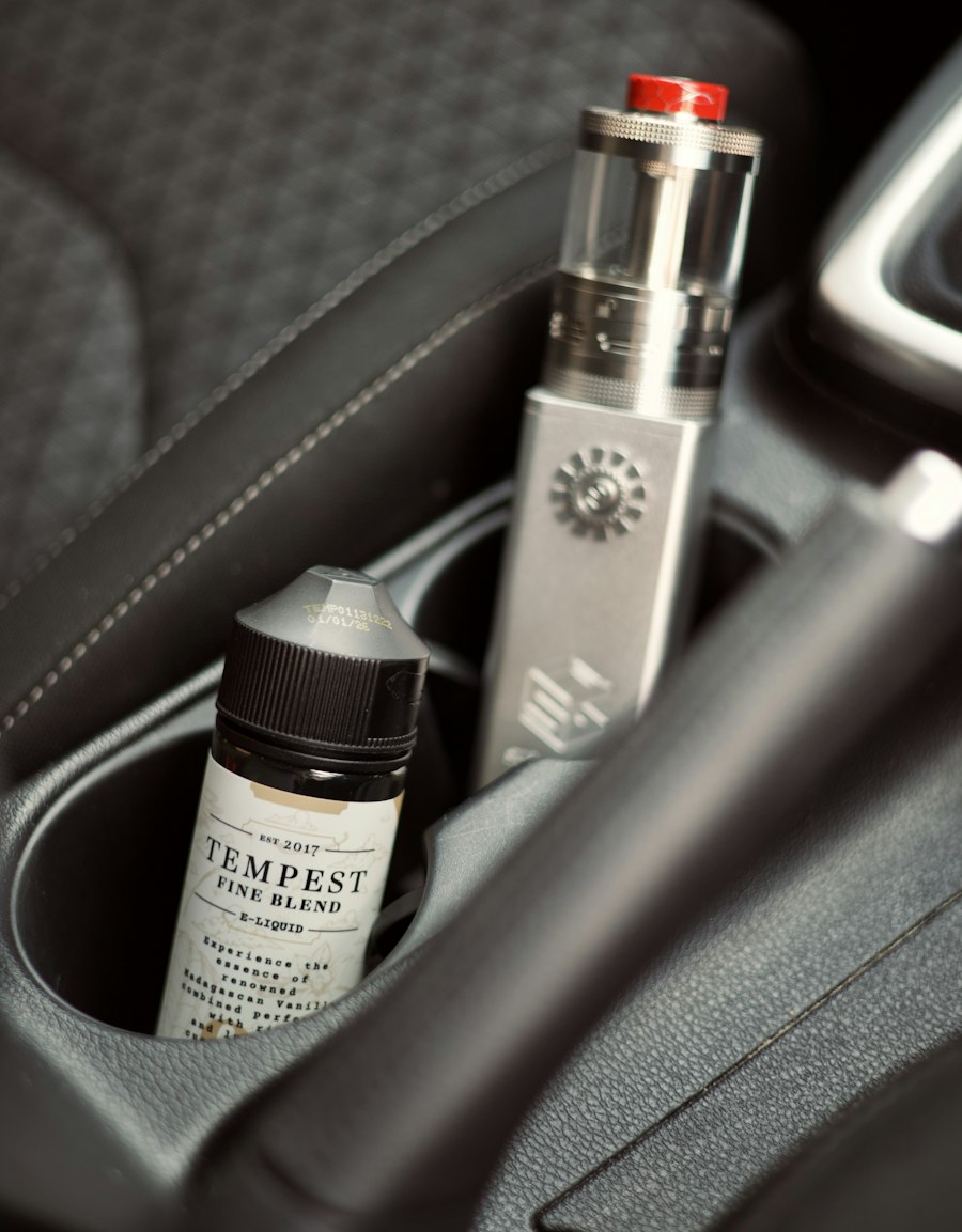 vape charger