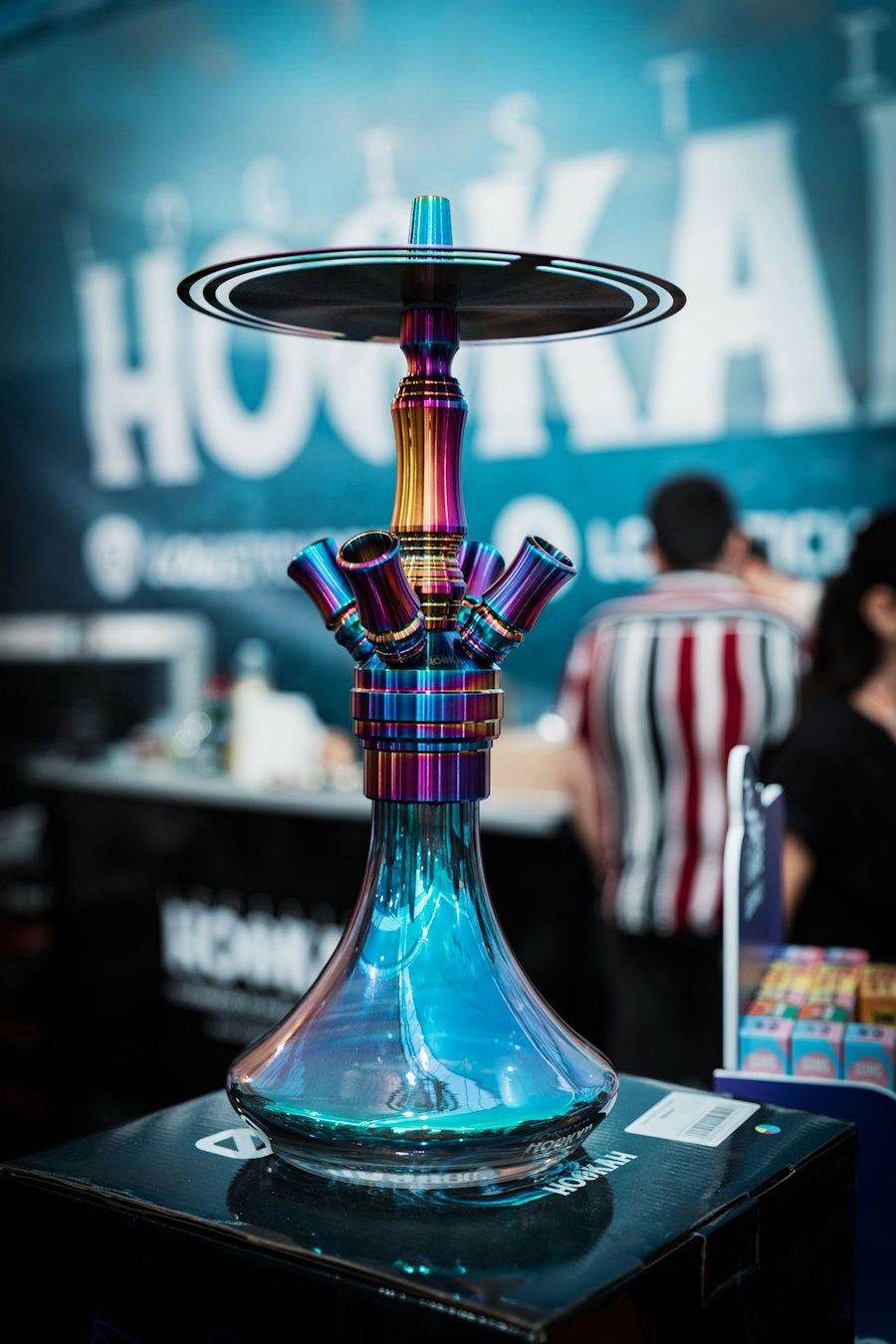 vape tank