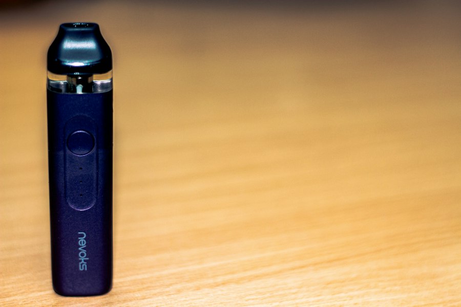 e-liquid