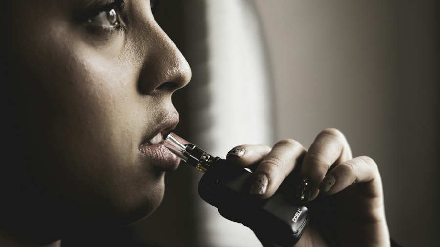 vape starter bundle