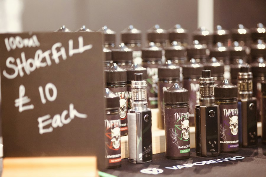 drip tip