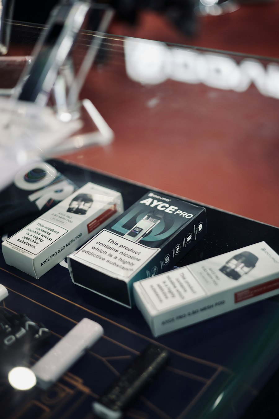vape charger