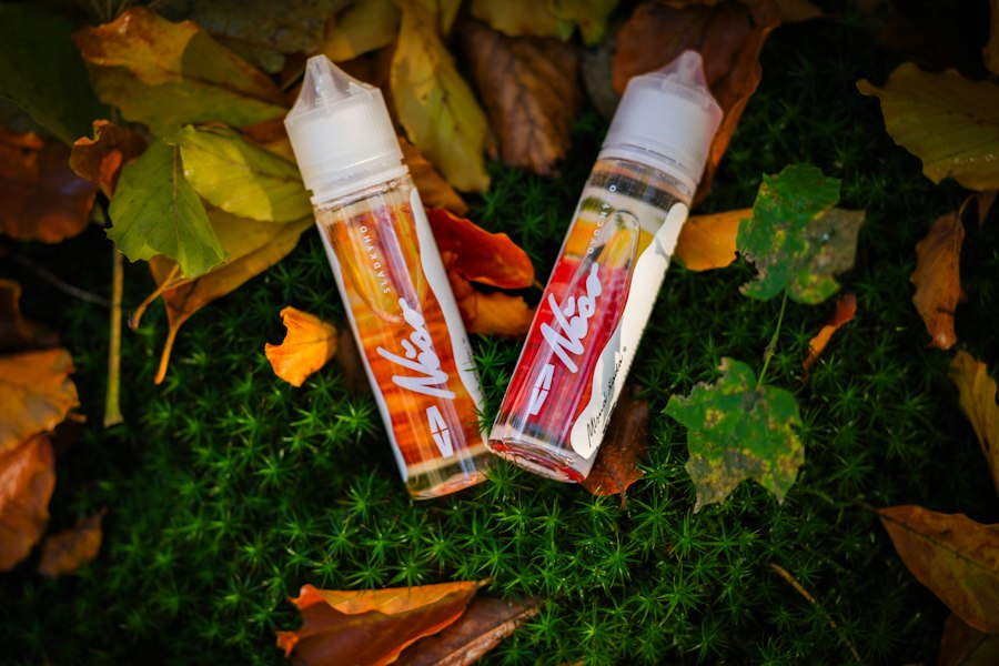 drip tip
