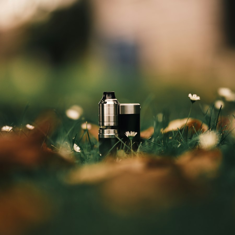 vape packaging