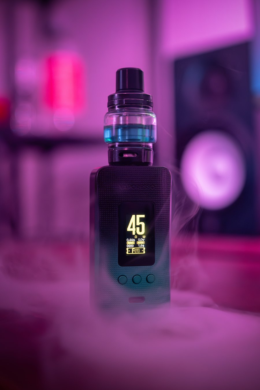 vape wire