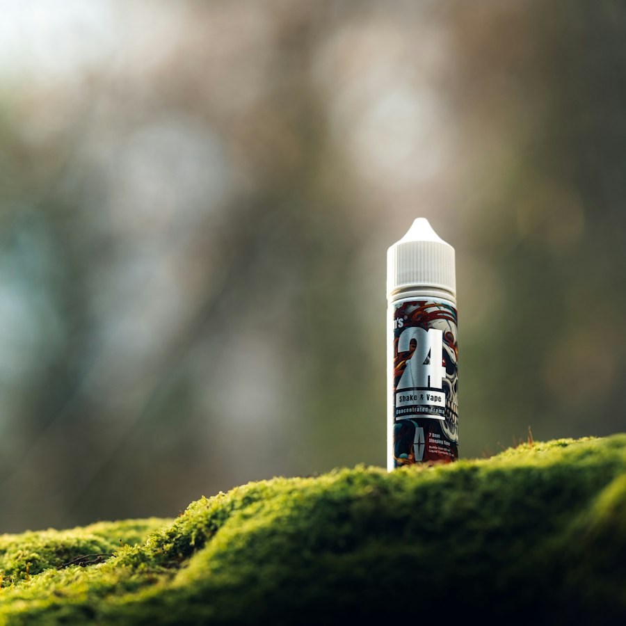 sub ohm tank