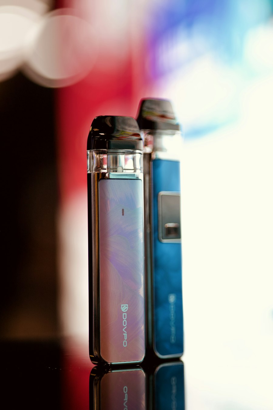 vape cotton