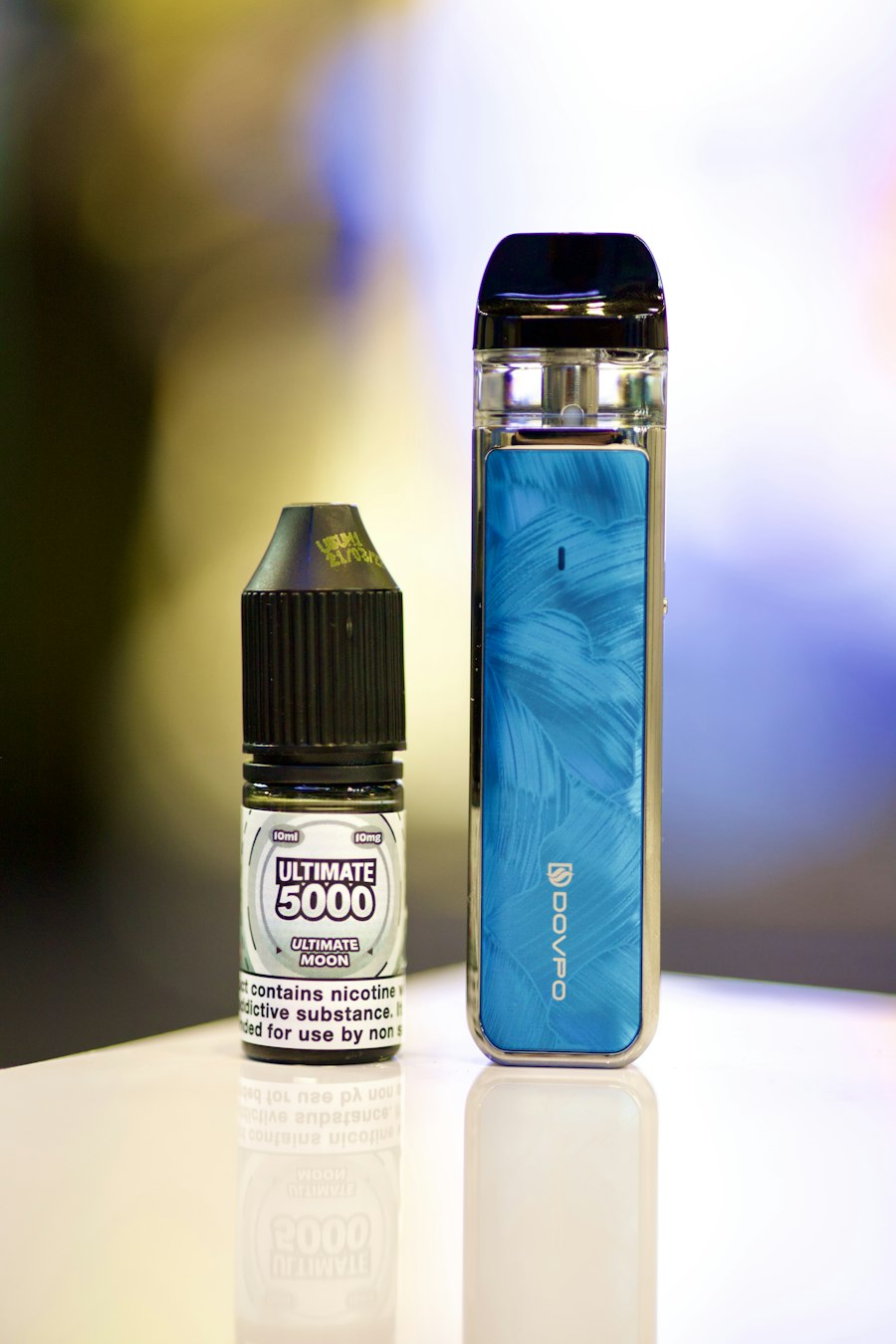 vape charger