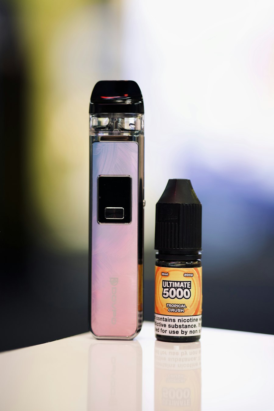 vape coil