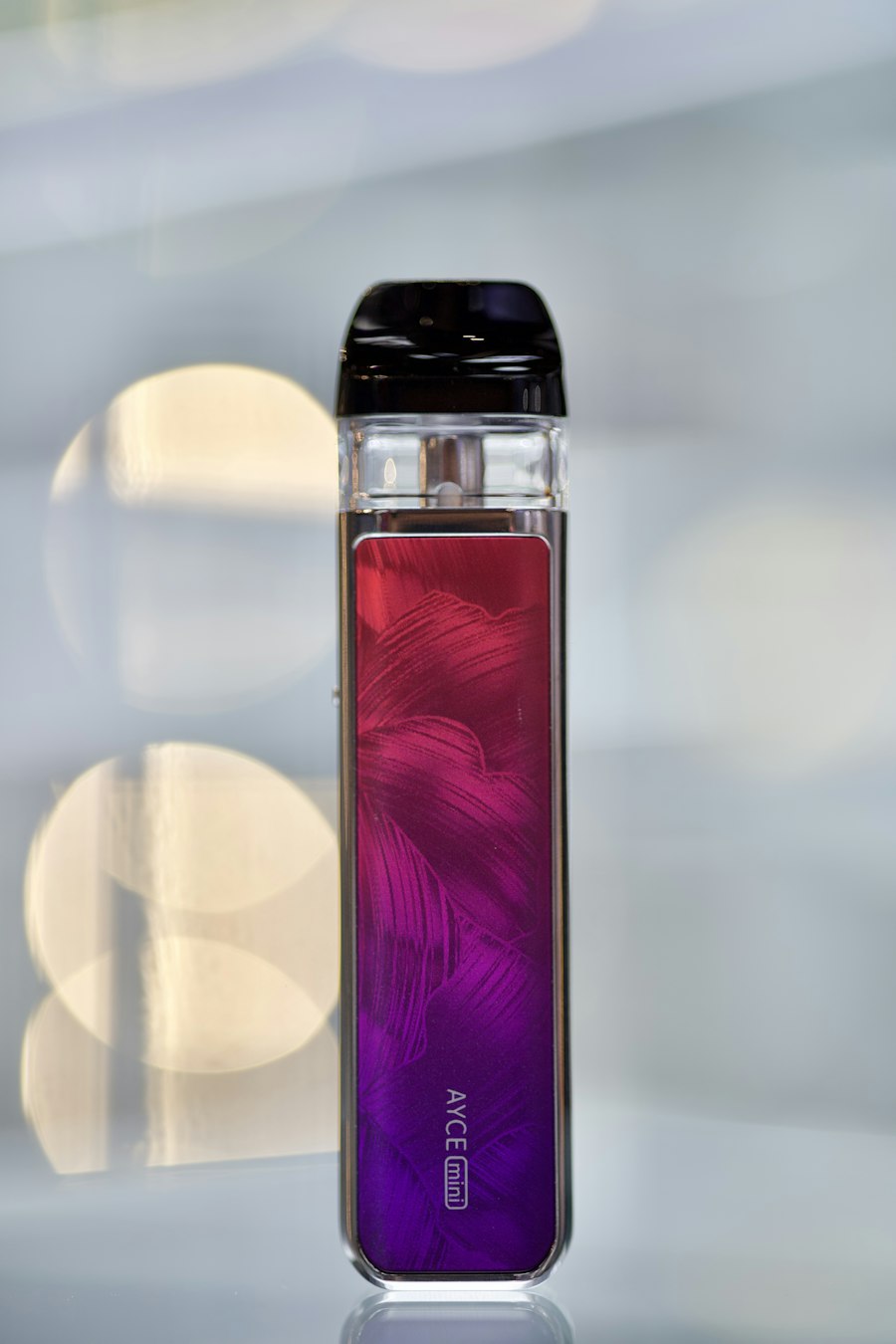 vape cartridge