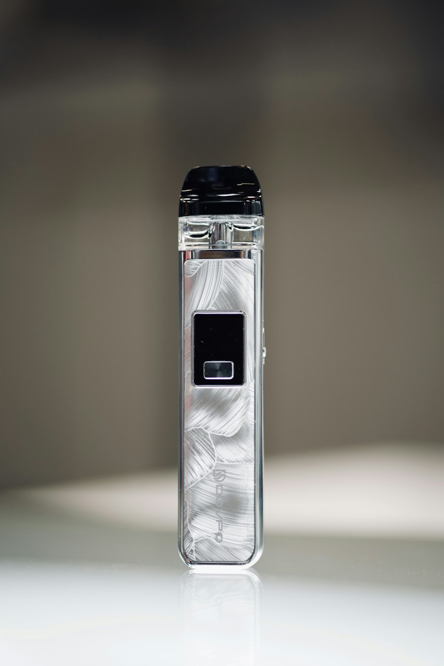 vape display stand