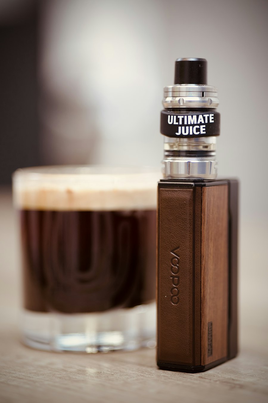 vape coil