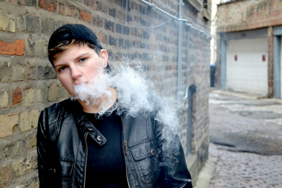 vape cartridge