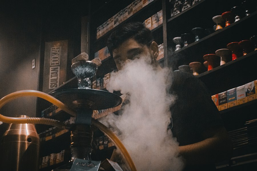 vape pen
