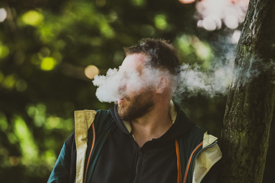 disposable vape