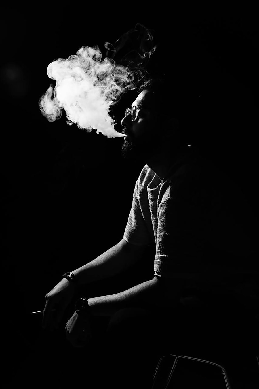 nicotine salt juice