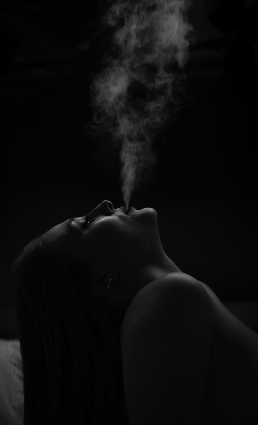 vape display stand